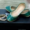 LK-007-Ladies-khussa-traditional-for-women-stitched-mojari-footwear-sandals-shoes-girls-fashion-culture-hand-made-stitched-online-sale-pakistan-pezaarpk-pezaar-heels-flats (1 (3)